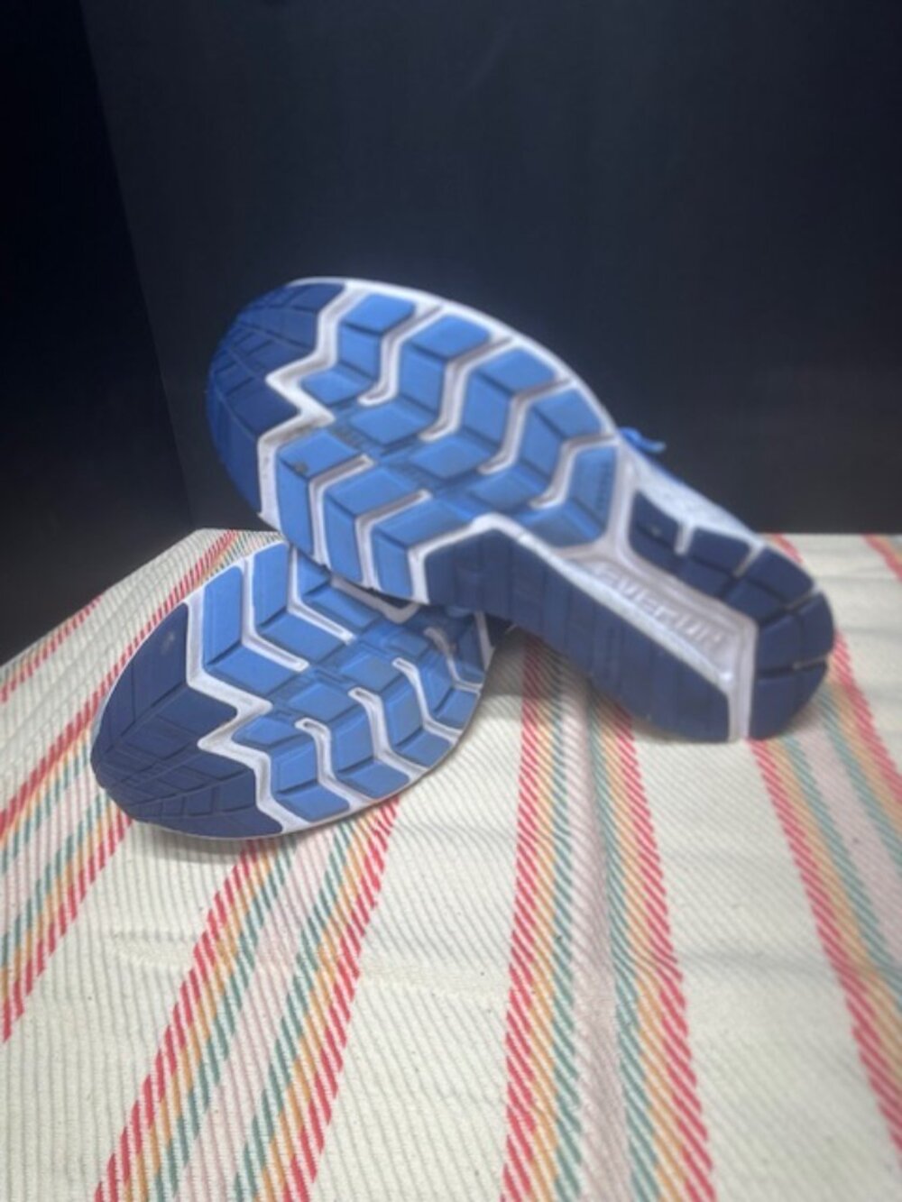 Saucony Omni ISO Woman's Size 10 - Picture 12 of 12